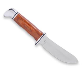 BU0103CCS1 Skinner Buck Heritage Series Knife