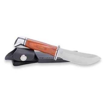 BU0103CCS1 Skinner Buck Heritage Series Messer