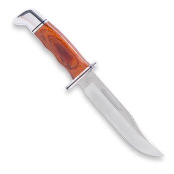 BU0119CCS1 Couteau fixe Buck Spécial Heritage Series