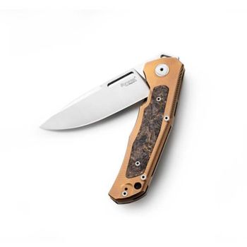Q4.BR LionSTEEL Klappmesser „Q4TTRO“