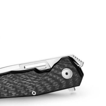 Q4.CF LionSTEEL Klappmesser „Q4TTRO“