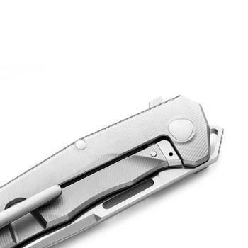 Q4.CF LionSTEEL Klappmesser „Q4TTRO“