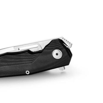 Q4.GBK LionSTEEL Klappmesser „Q4TTRO“