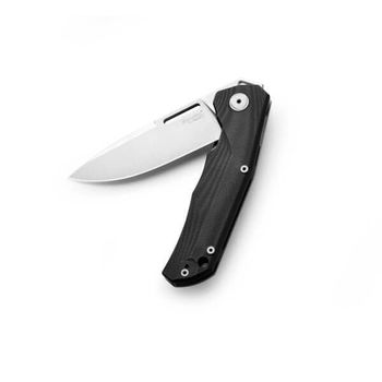Q4.GBK LionSTEEL Klappmesser „Q4TTRO“