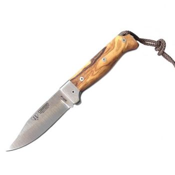 Cudeman MT-4 Folding knife 384-L
