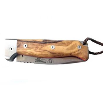 Cudeman MT-4 Folding knife 384-L