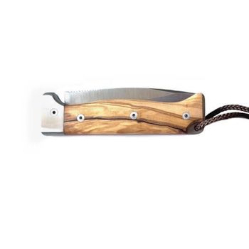 Cudeman MT-4 Folding knife 384-L