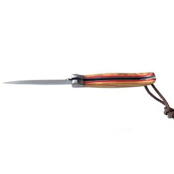 Cudeman MT-4 Folding knife 384-L