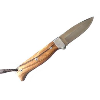 Cudeman MT-4 Folding knife 384-L