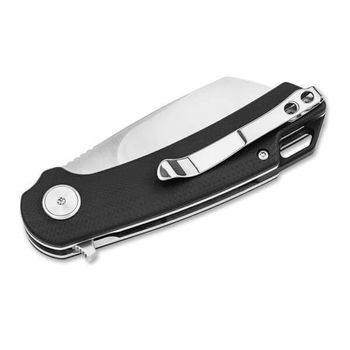 01BM0002 Boker Magnum Cliff Wharn
