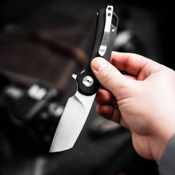 01BM0002 Boker Magnum Cliff Wharn