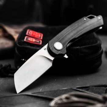 01BM0002 Boker Magnum Cliff Wharn