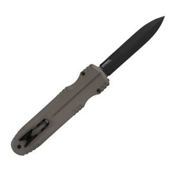 SGPENTOTFFDE Automatic knife SOG Pentagon OTF