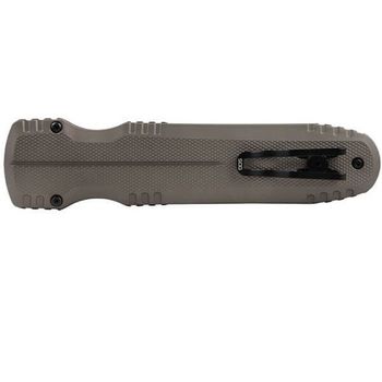 SGPENTOTFFDE Automatic knife SOG Pentagon OTF