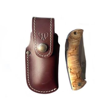 CUD326-DF-Cudeman folding knife Artemis