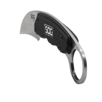 SGGB1001 SOG Gambit fixed knife