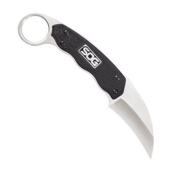 SGGB1001 SOG Gambit fixed knife