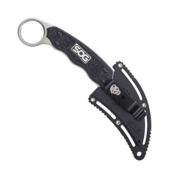 SGGB1001 SOG Gambit fixed knife