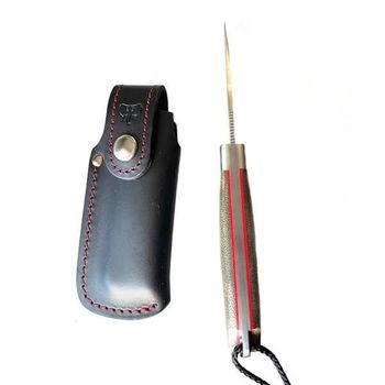 384FF Cudeman MT-4 folding knife