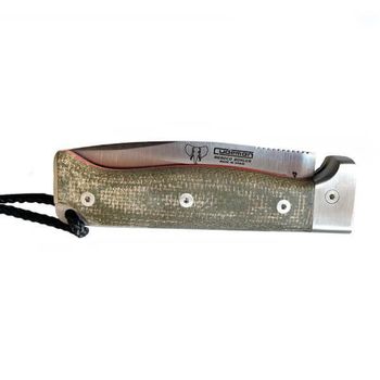 384FF Cudeman MT-4 folding knife