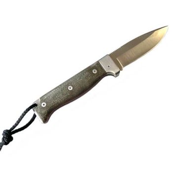 384FF Cudeman MT-4 folding knife