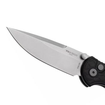 PT.INT105 Couteau pliant Pro-Tech "TR-3 Integrity Reptile"