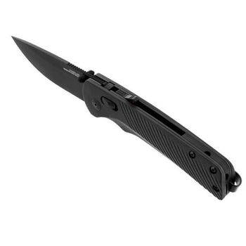 SGFLASHBK SOG Flash AT folding knife