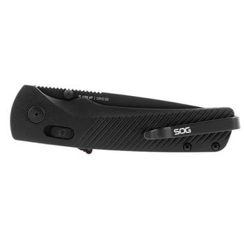 SGFLASHBK SOG Flash AT folding knife