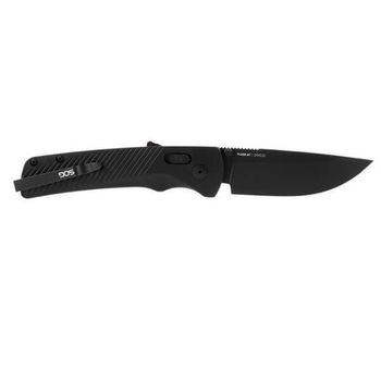 SGFLASHBK SOG Flash AT folding knife