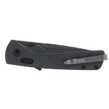 SGFLASHGR SOG Flash AT folding knife