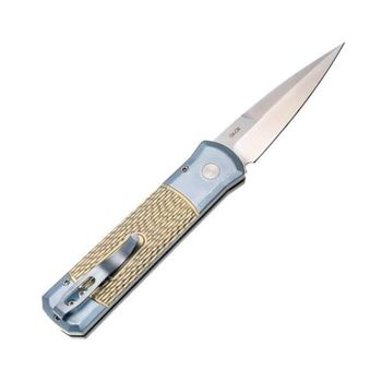 PT.3272 Godson Custom 001 Pro-Tech automatic knife