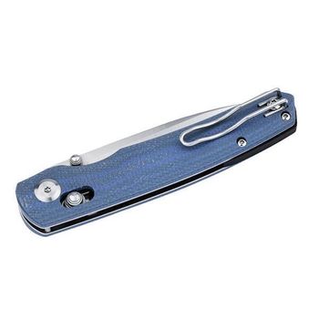 01BM0003 Boker Magnum Shango