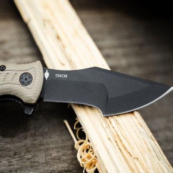 01BP0002 Klappmesser Boker Plus Micro Tracker Folder
