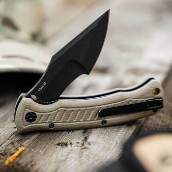 01BP0002 Klappmesser Boker Plus Micro Tracker Folder