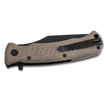 01BP0002 Klappmesser Boker Plus Micro Tracker Folder