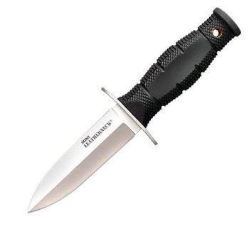 CS39LSAC Fixed knife Cold Steel Mini Leatherneck Bowie blade