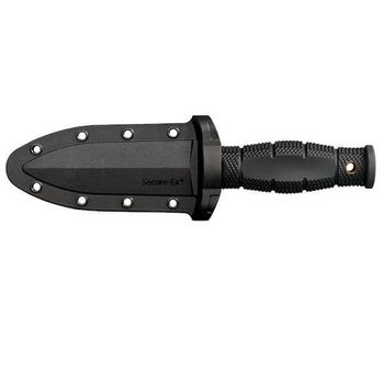 CS39LSAC Fixed knife Cold Steel Mini Leatherneck Bowie blade