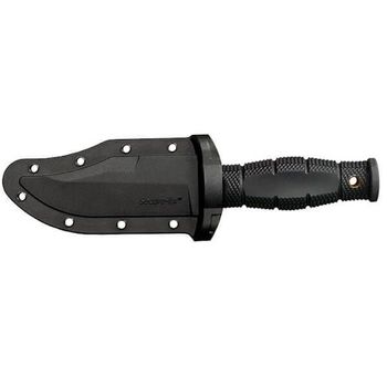 CS39LSAB Fixed knife Cold Steel Mini Leatherneck Bowie