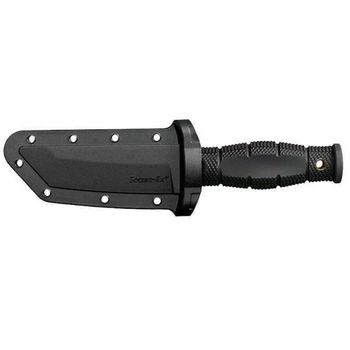 CS39LSAA Fixed knife Cold Steel Mini Leatherneck Bowie blade Tanto