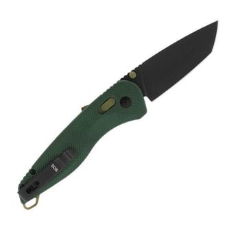 SGAEGISATTANTOFOMO Folding knife SOG Aegis AT Forest/Moss