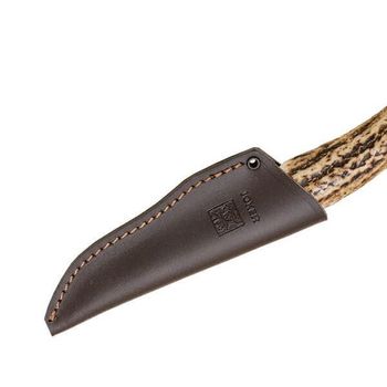 JOK-141CN Couteau de chasse Gabato en cerf