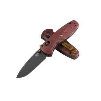 BEN585BK-04 Klappmesser Benchmade Mini Barrage
