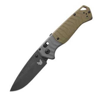 BEN593BK Benchmade folding knife PSK