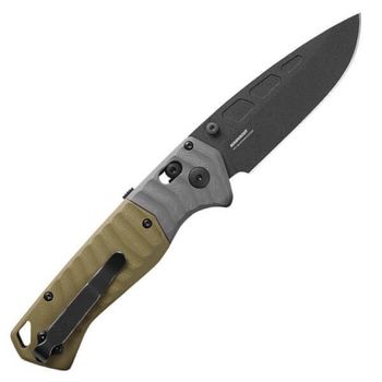 BEN593BK Benchmade folding knife PSK
