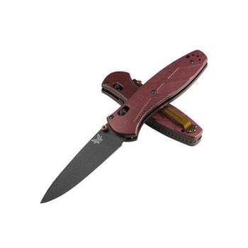 BEN581BK-04 folding knife Benchmade Barrage