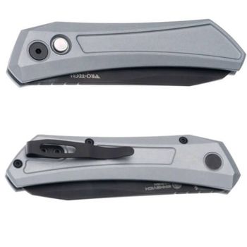 PT.OLIGARCHSHOT Couteau automatique Pro-Tech Oligarch Edition limitée "Shot Show 2025"