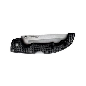 CS29AXTS Cold Steel Voyager XL folding knife Tanto