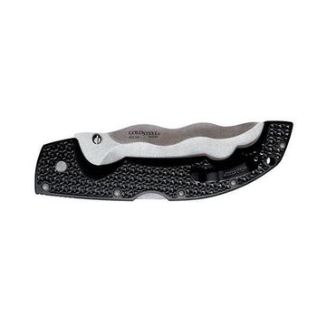 CS29AXW Cold Steel Kris Voyager folding knife