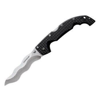CS29AXW Cold Steel Kris Voyager folding knife