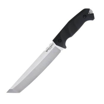 CS13UL Couteau fixe Cold Steel San Mai III Warcraft Tanto